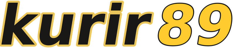 kurir89 logo